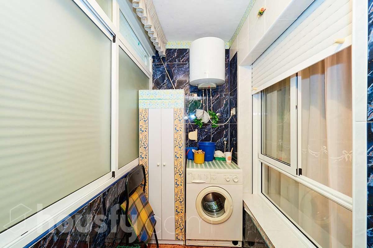 Apartamento Stefy House Torrevieja Exterior foto