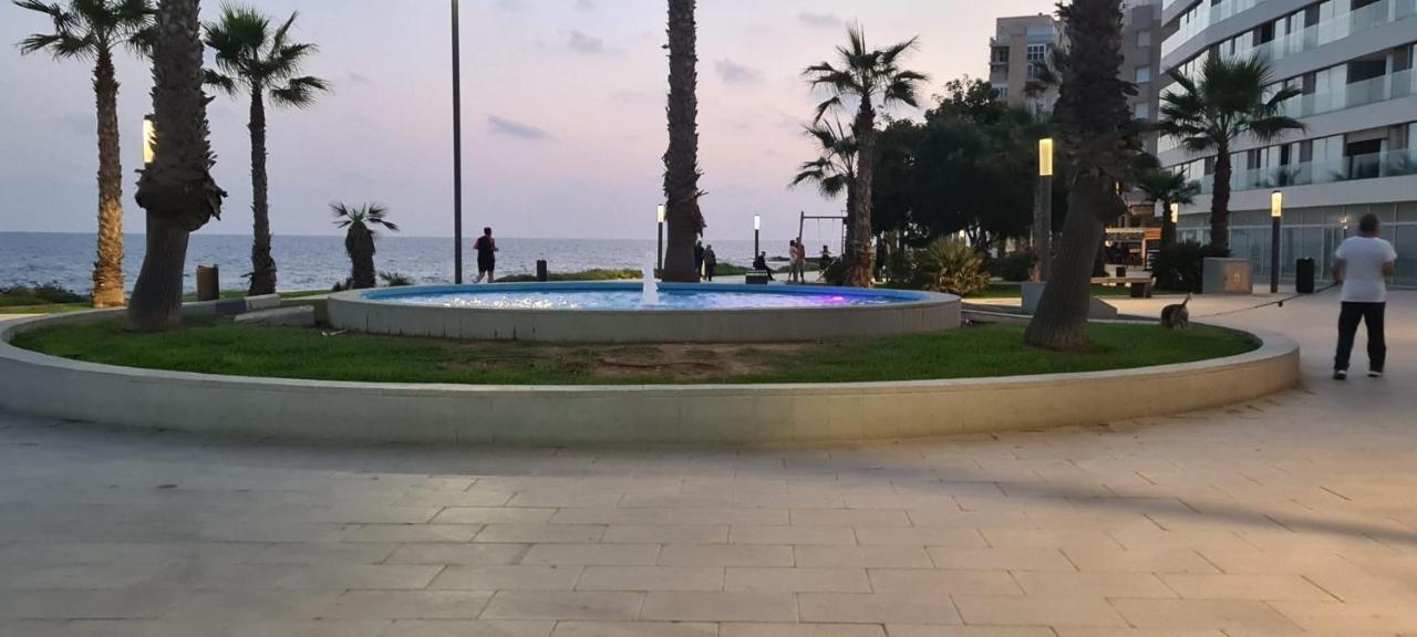 Apartamento Stefy House Torrevieja Exterior foto