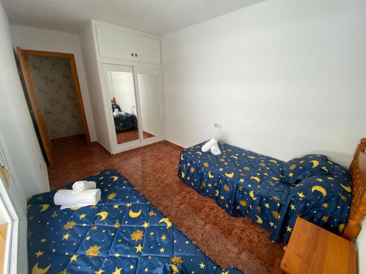 Apartamento Stefy House Torrevieja Exterior foto