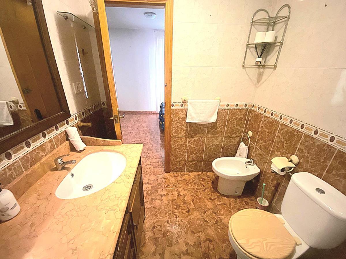 Apartamento Stefy House Torrevieja Exterior foto