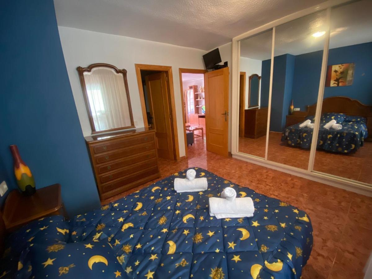 Apartamento Stefy House Torrevieja Exterior foto