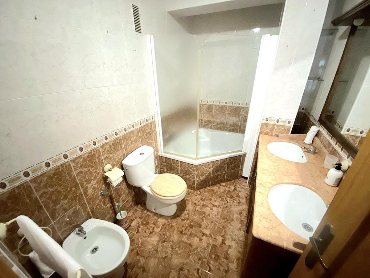 Apartamento Stefy House Torrevieja Exterior foto