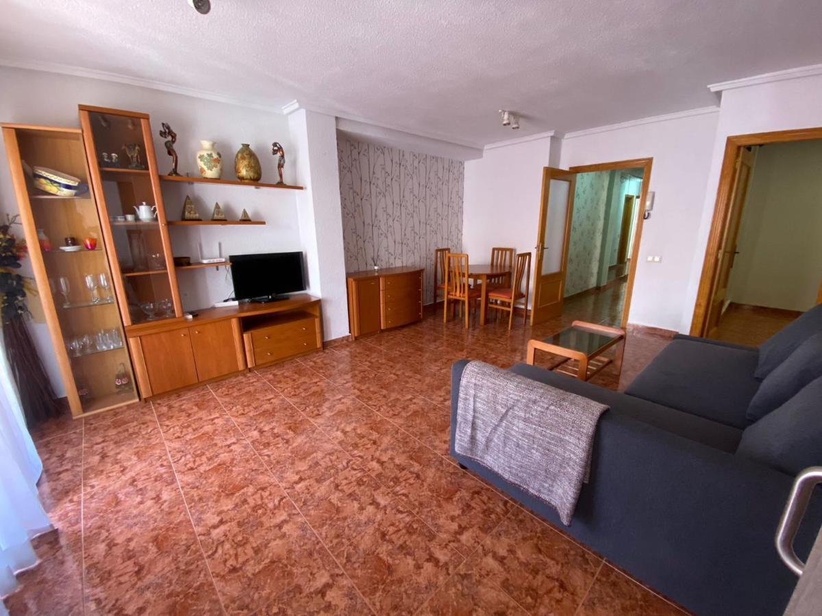 Apartamento Stefy House Torrevieja Exterior foto