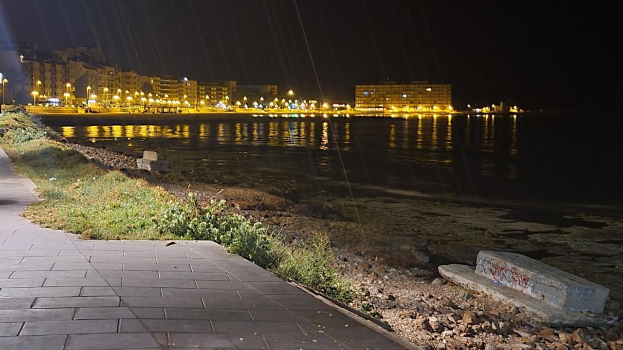 Apartamento Stefy House Torrevieja Exterior foto