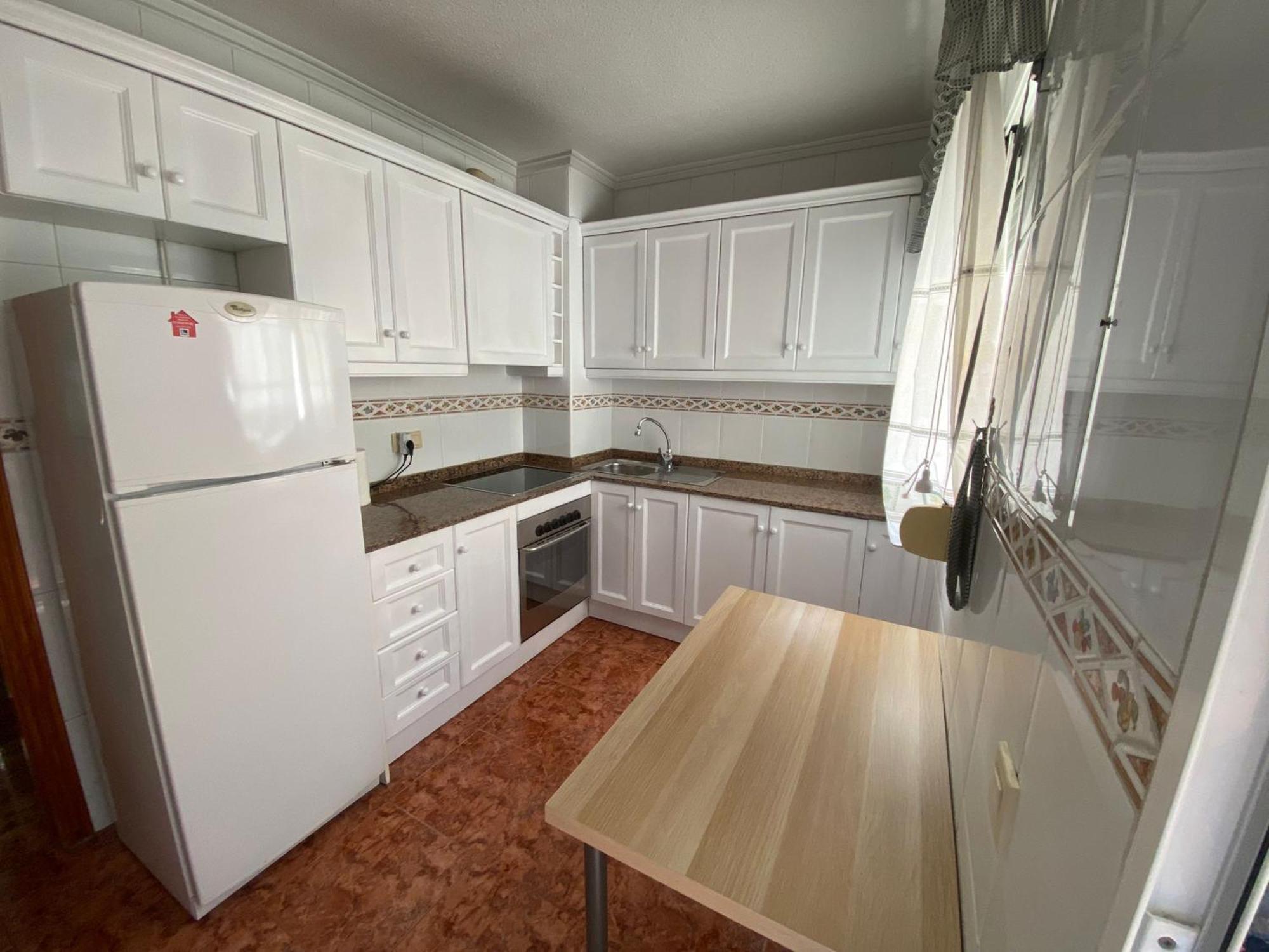 Apartamento Stefy House Torrevieja Habitación foto